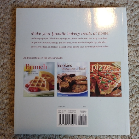 Cupcakes by Shelly Kaldunski - Picture 4 of 4